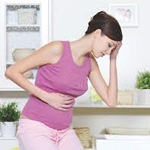 γάμος : έγκυος, εγκυμοσύνη, ναυτίες, πρωινές ναυτίες, καούρες, εγκυμοσύνη συμπτώματα, εγκυμοσύνη και διατροφή - Υποφέρετε από ναυτίες;