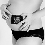 γάμος : εγκυμοσύνη, μένοντας έγκυος, αισθήσεις μωρών, μέσα στη μήτρα - Η ανάπτυξη του μωρού μέσα στην κοιλιά