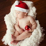 γάμος : μωρό, πρώτα Χριστούγεννα, Χριστούγεννα, Πρωτοχρονιά, ρεβεγιόν με το μωρό - Τα πρώτα Χριστούγεννα του μωρού σας