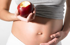 Η δίαιτα της εγκυμοσύνης